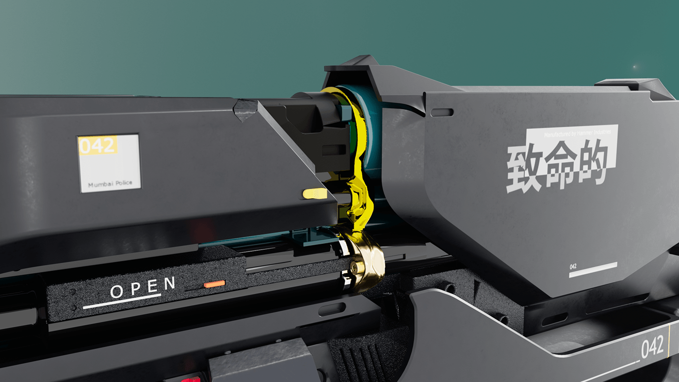 3D Modeling asset 8