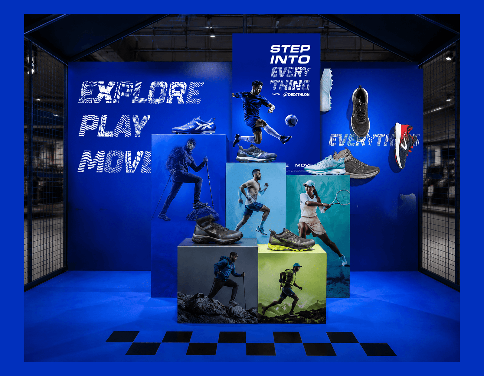 Decathlon campaign asset 7