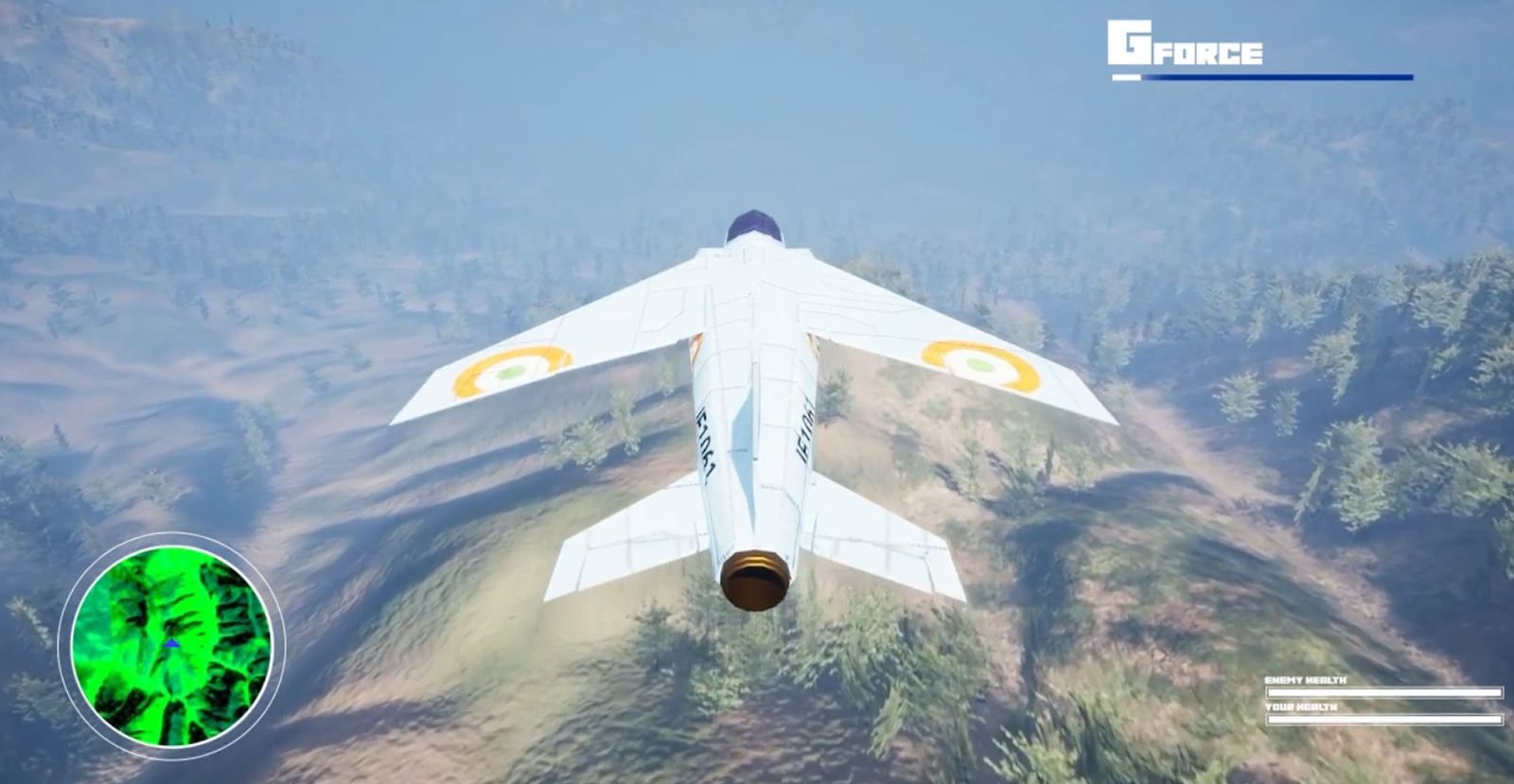 Drop